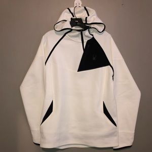Spyder Men Hoody